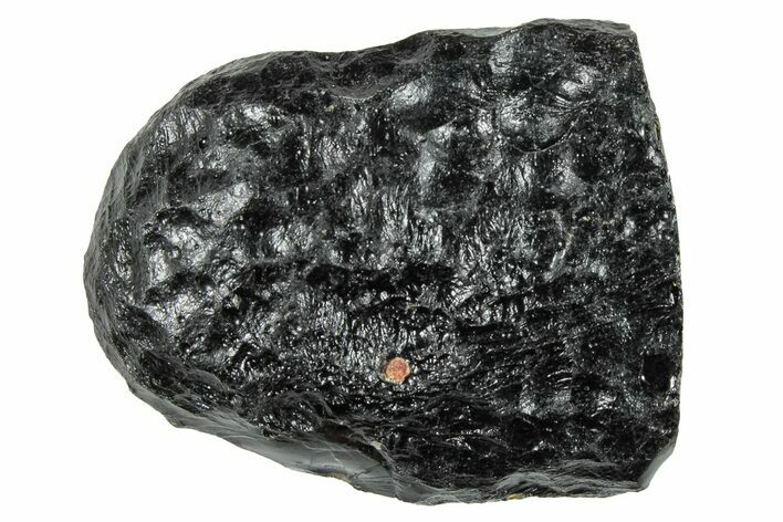 Indochinite Tektite ( g) - Pailin District, Cambodia #245384